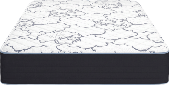 34th Street 12" Firm Tight Top Mattress, Twin