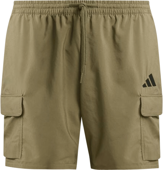 Men's Woven Chelsea Cargo Shorts