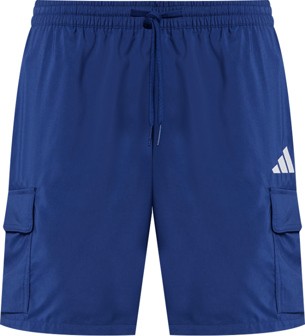 Men's Woven Chelsea Cargo Shorts