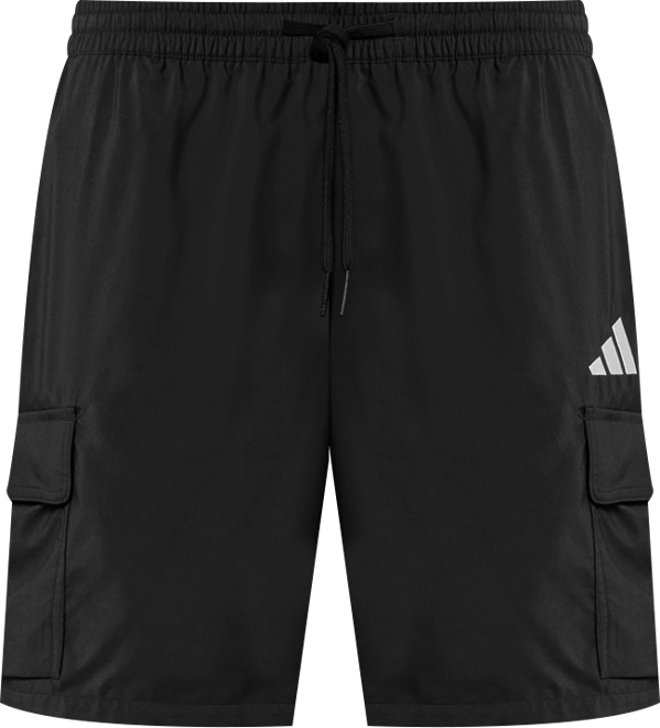 Men's Woven Chelsea Cargo Shorts