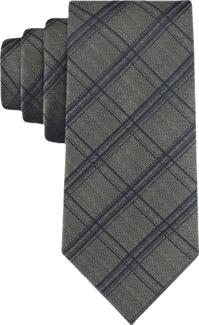 Men's Sutton Grid Tie
