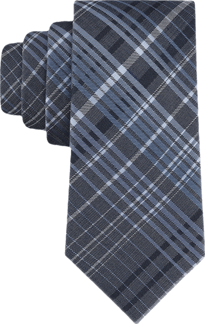 Men's Kingston Plaid Tie