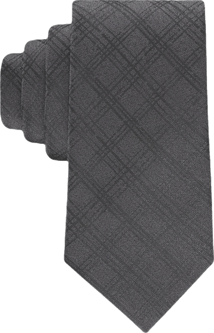 Men's Wayne Check Tie