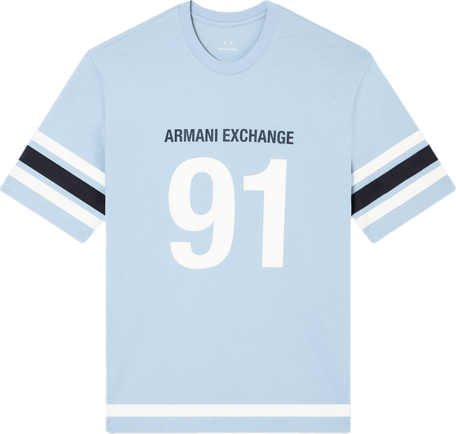 Men's "91" Jersey T-Shirt