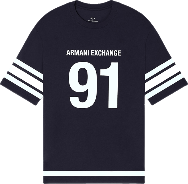 Men's "91" Jersey T-Shirt
