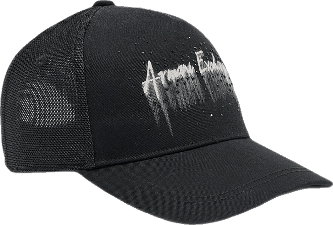 Men's Night Lab Graphic Cap