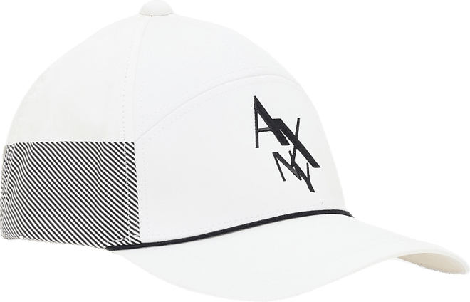 Men's Mesh Cap