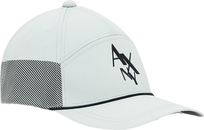 Men's Mesh Cap
