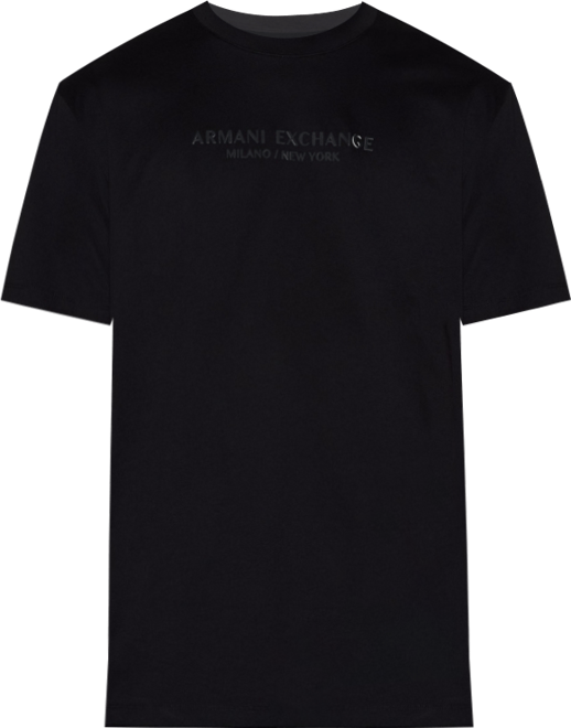 Men's Milan Ny Center Chest T-Shirt