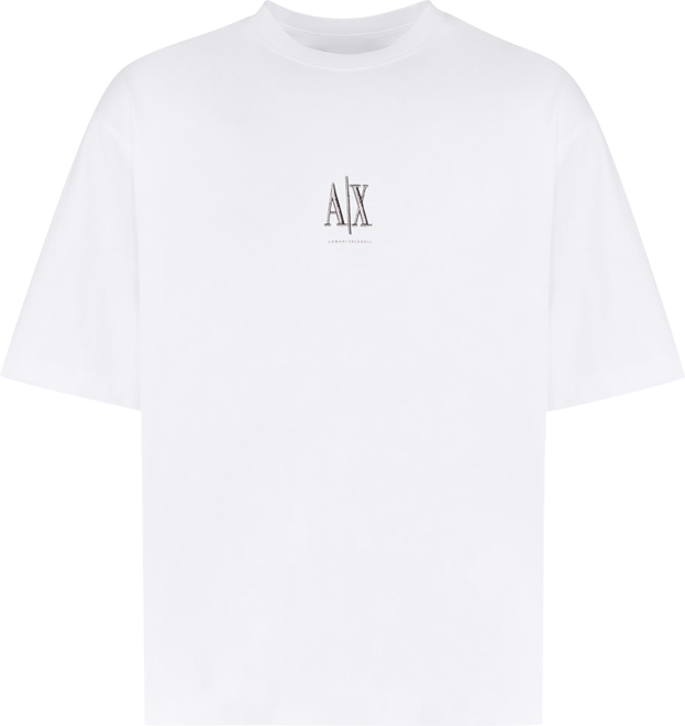 Men's Small Logo Icon T-Shirt