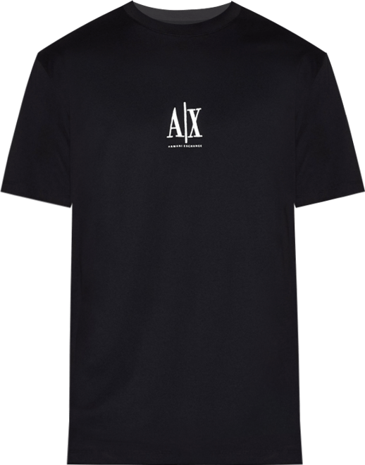 Men's Small Logo Icon T-Shirt