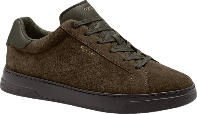 Men's High Line Sneakers