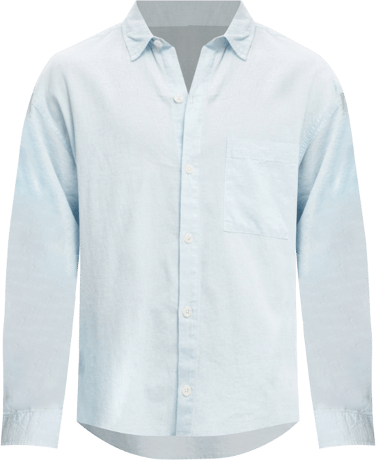 Men's Eli Long Sleeve Shirt