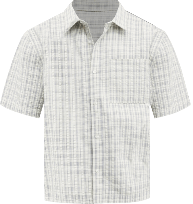 Men's Darcy Short Sleeve Shirt