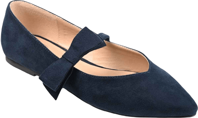 Women's Aizlynn Mary Jane Flats