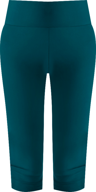 Women's Capri Swim Leggings