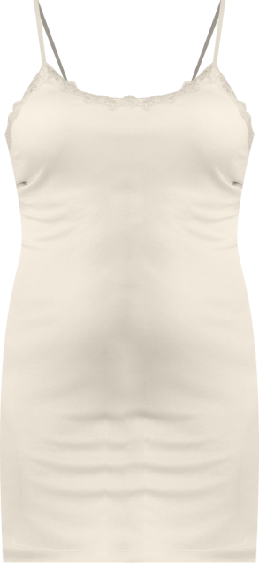 Women's Silk Blend Slip