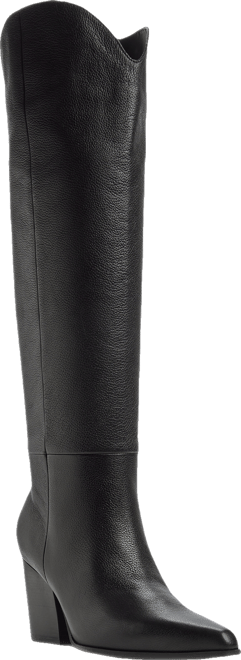 Women's Kaely Knee-High Tall Western Boots