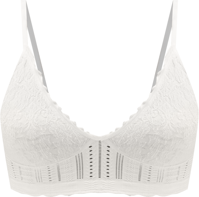 Women's Heirloom Seamless Bralette