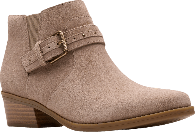 Women's Danyelle Wish Boots