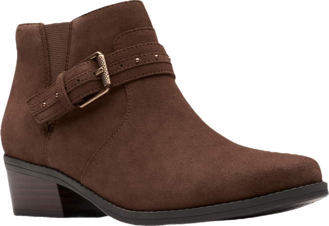 Women's Danyelle Wish Boots