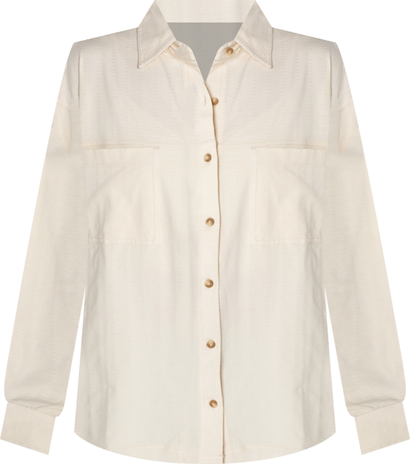 Women's Sandpiper Button-Up Shirt