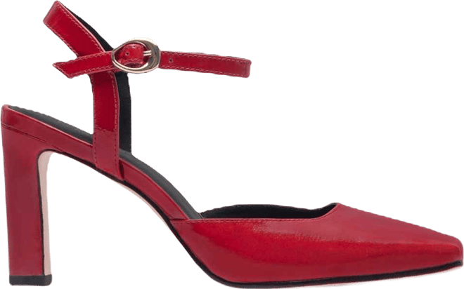 Bernardo Gama Mary Jane Pump