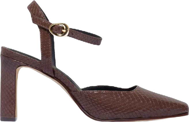 Bernardo Gama Mary Jane Pump