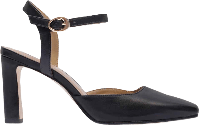 Bernardo Gama Mary Jane Pump