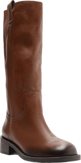 Women's Hadley Low Block Heel Boots