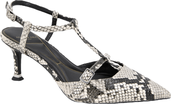 Women's Urka T-Strap Pumps