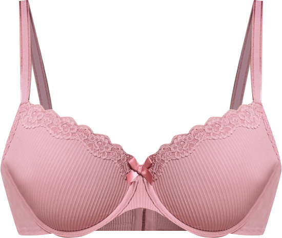 Women's Lola Padded Underwired Bra