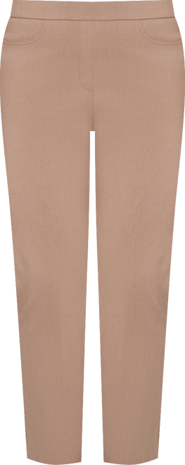 Vienna Smooth Front Easy Fit Average Length Pant