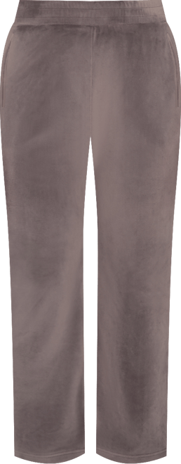 Calm Luxe Double Knit Short Length Pant