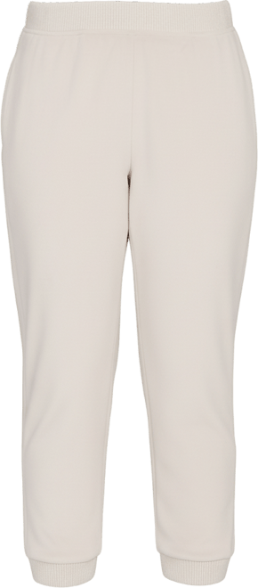 Petite Calm Luxe Soft Luxe Knit Jogger