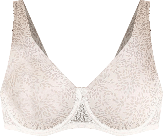Women's Underwire T-Shirt Bra