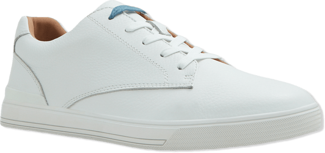 Men's Brentford Lace-Up Sneakers