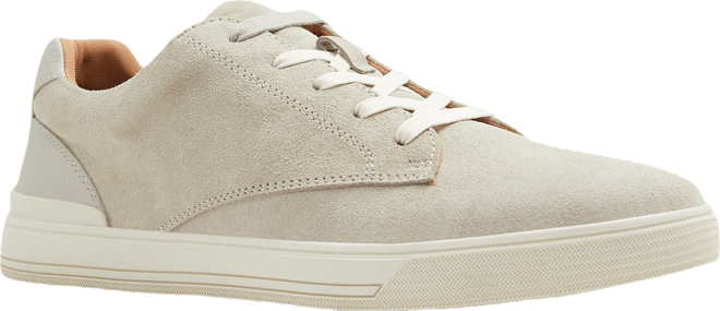 Men's Brentford Lace-Up Sneakers