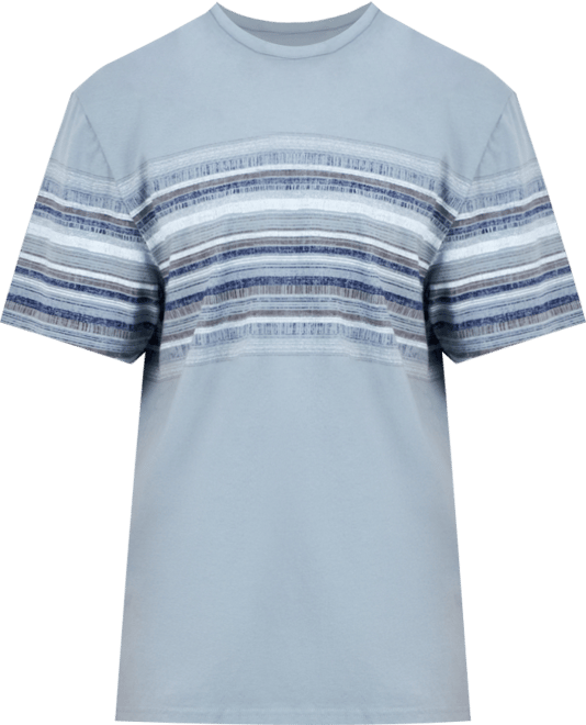 Men's Striped T-Shirt, Macy's Exclusive