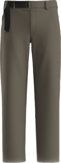 Men's Fogan Regular Fit Pants