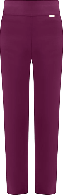 Women's Mid-Rise Skinny Pants, Regular & Short Lengths, Created for Macy's