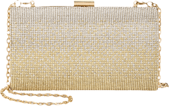 Ranndi Mini Ombre Clutch Crossbody, Created for Macy's