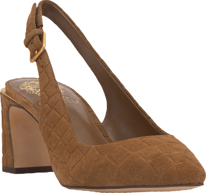 Women's Hamden-b Slingback Pumps