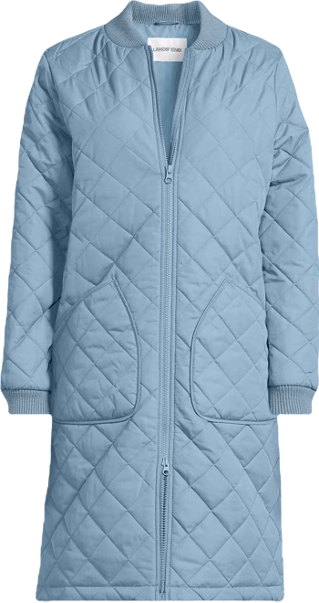 Women's FeatherFree Insulated Bomber Coat