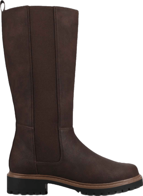 Women's Brandi Round Toe Casual Boots
