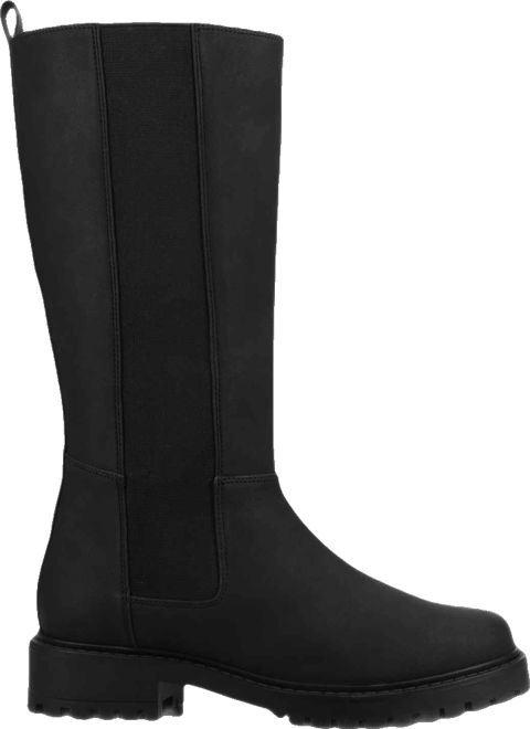 Women's Brandi Round Toe Casual Boots