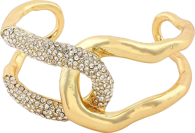 Women's The Opposta Cuff Bracelet