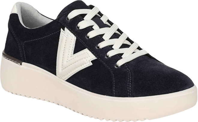 Womens Kearny Lace 2.0 Lace Up Sneakers