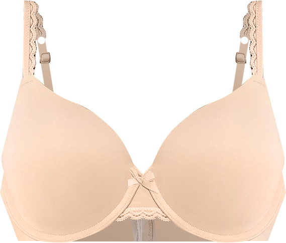 Women's Ultra Soft T-Shirt Bra