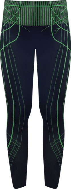 Apex Seamless Leggings